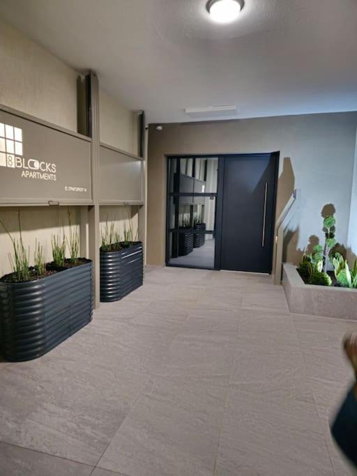 8 Blocks Apartments 1B Alexandroupolis Buitenkant foto
