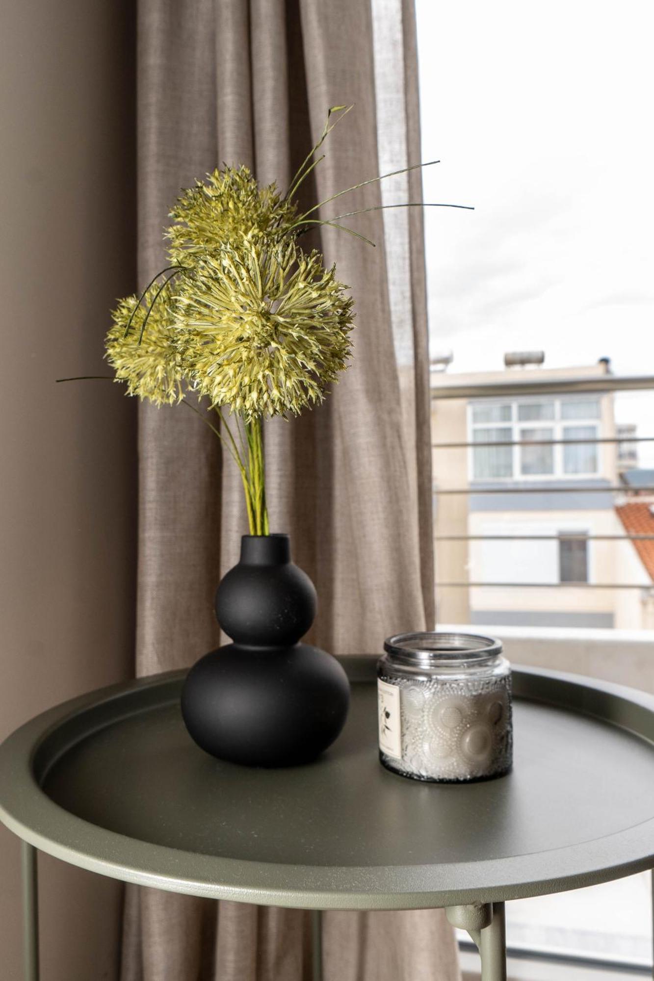 8 Blocks Apartments 1B Alexandroupolis Buitenkant foto